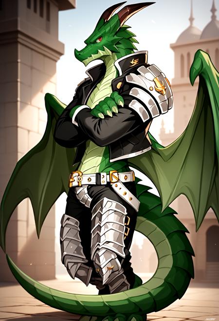 Ragon(Trillion: Gods of Destruction)