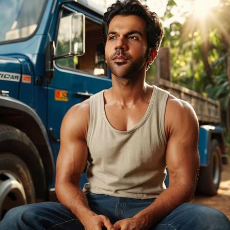 Rajkummar Rao