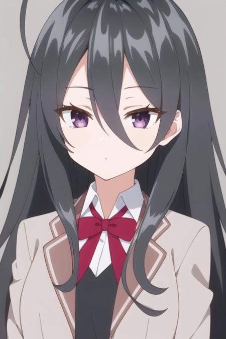 Ayano Kimishima | My Deskmate Alya Sometimes Hides Her Feelings in Russian | 時々ボソッとロシア語でデレる隣のアーリャさん