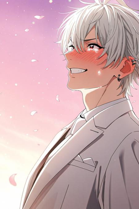 Samatoki Aohitsugi | Hypnosis Mic?