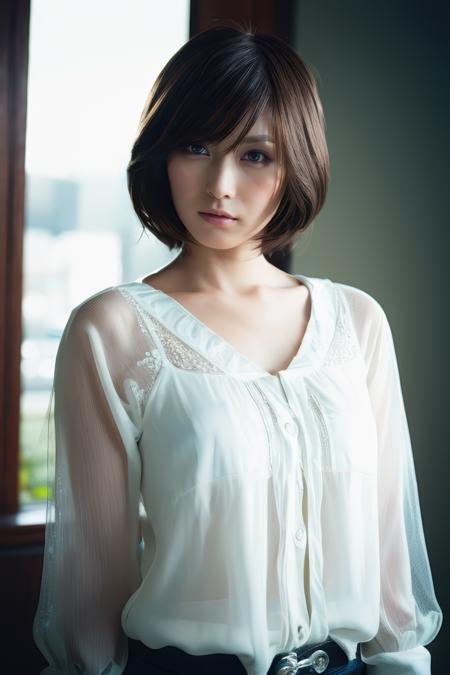 Yuka Kyomoto