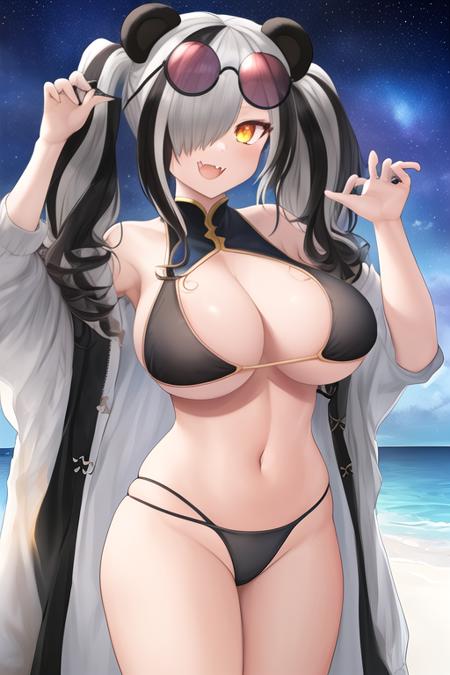 feater/エフイーター/食铁兽 (Arknights)