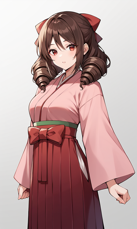 [PonyV6 XL] Harukaze (KANCOLLE)