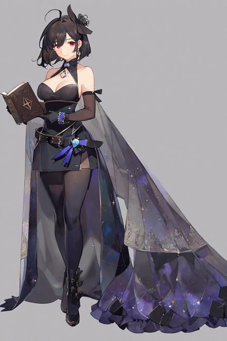 Anime Illust Diffusion XL