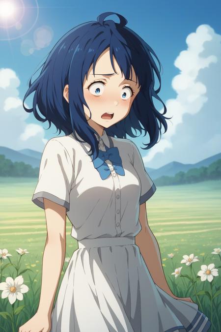Anna Yanami (Makeine: Too Many Losing Heroines!)