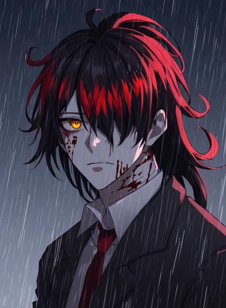 Vox Akuma - NIJISANJI