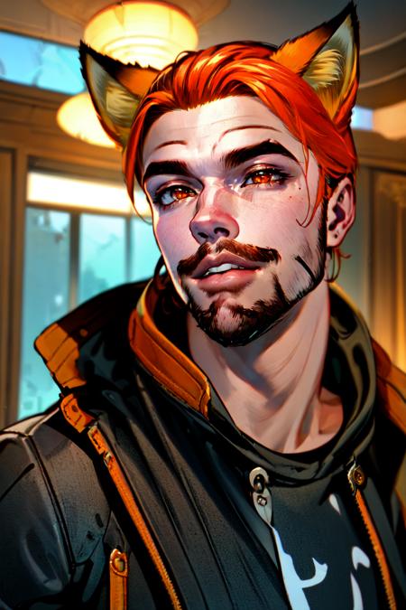 Duskfall Portal Crew Alters Lycoris Set