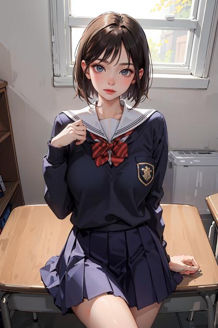 CamelliaMIx_2.5D