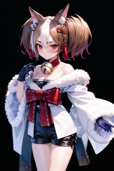 Shadowverse Sekka LoRA版本1.0 (ID: 11067)