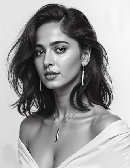 Anushka Shetty