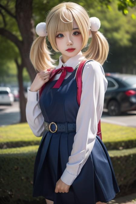 时雨羽衣 shigure ui