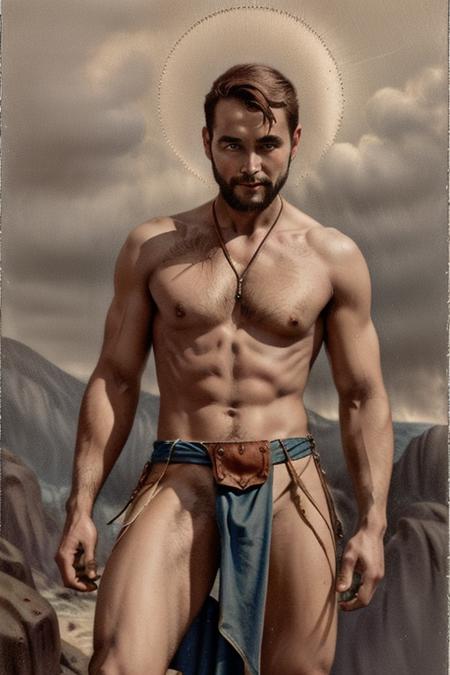 Holier Than Thou