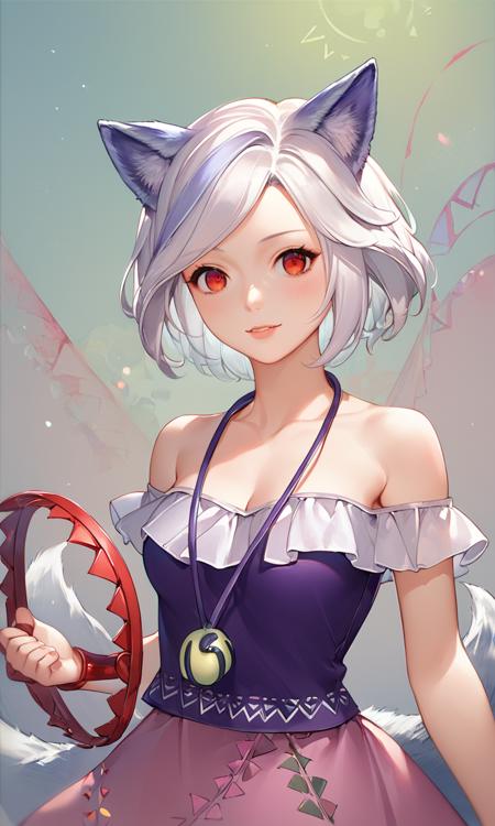 [PonyXL] Enoko Mitsugashira (Touhou Project)