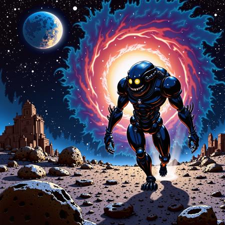 AlienZ