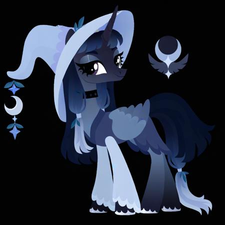 Moonlight Sontana版本V1 (ID: 803011)