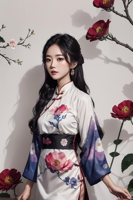 Hanfu photo