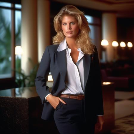 rachel hunter sdxl
