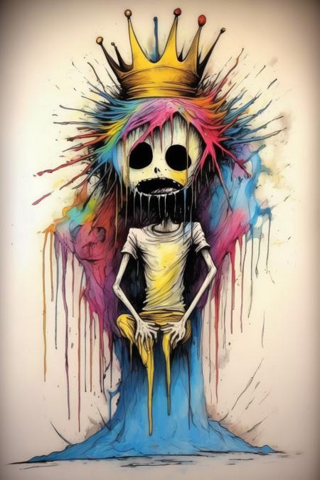 Alex Pardee Style