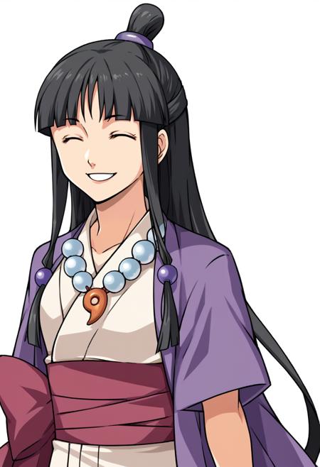 [PDXL] Trails to Azure Portrait Style (英雄伝説碧の軌跡)
