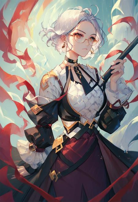 [Epic Seven] Sigret - XL