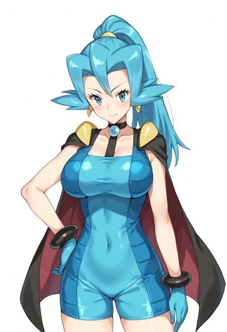 clair イブキ XL (pokemon,ポケモン)