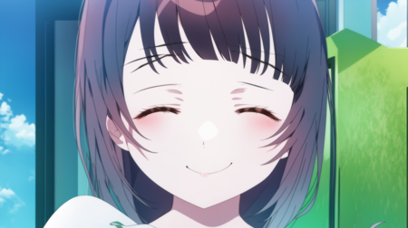 Inazuki Nozomi (from Protocol: Rain)