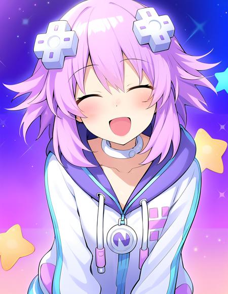 Artist Style | Tsunako つなこ | Hyperdimension Neptunia 超次元ゲイム ネプテューヌ版本TsunakoXL_v1.0 (ID: 418111)