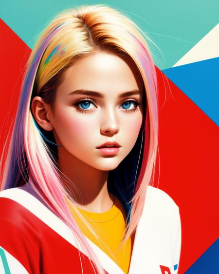 Colorful