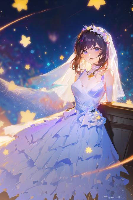 ASOUL贝拉Bella-LORA