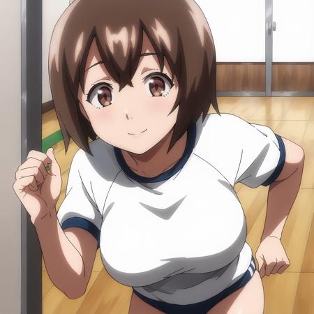 Komusume (Tsundero) XL pony LORA版本v1.0 (ID: 571209)