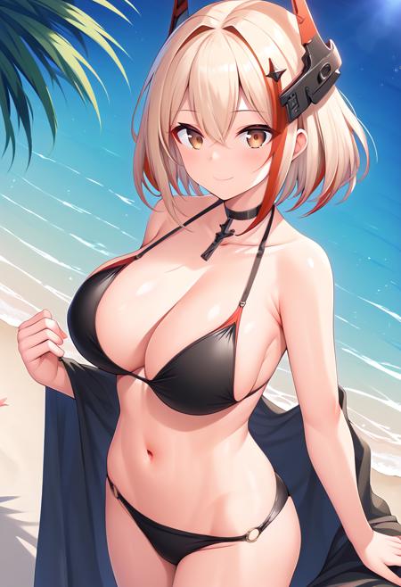 Azur Lane Roon Pony XL