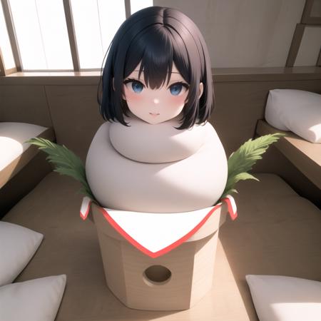 kagamimochi版本001 (ID: 273200)
