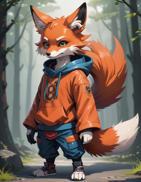 ArtFusion XL Cartoon