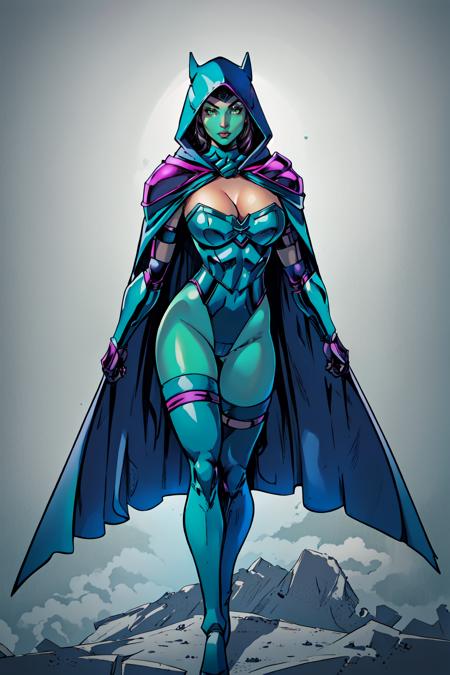 Psylocke [LORA]