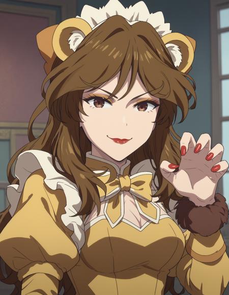 Lion Ace Maid - Akiba Maid War / 獅子エースメイド - アキバ冥途戦争版本v1.0 (ID: 983102)