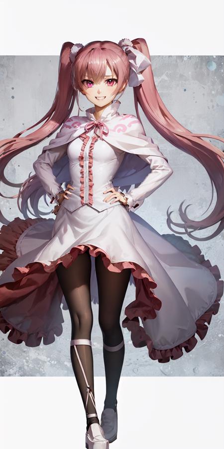 Akame ga Kill! Ultimate Girl Pack版本Mine (ID: 47087)