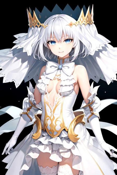 Date A Live | Tobiichi Origami