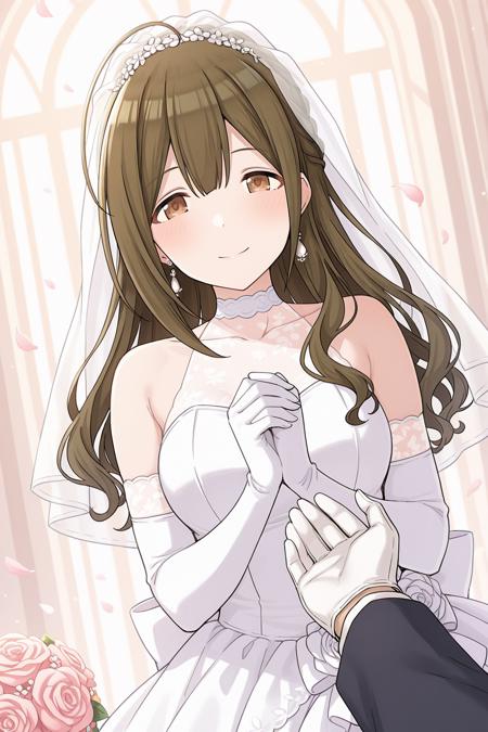 Idolmaster - Shiny Colors Girls - Part 2