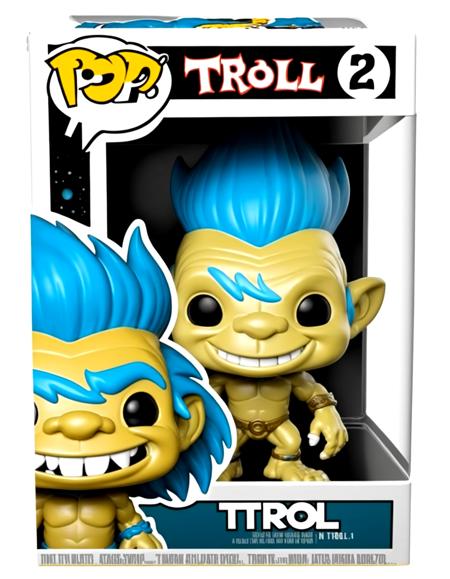 Funko Pop Figure (Comfyui Workflow) [SDXL]