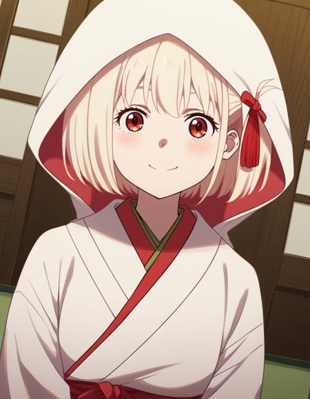 Uchikake (打掛) (色打掛) - Clothing