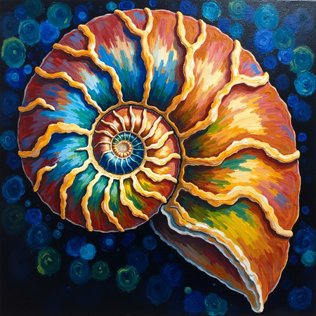 Flux Gene Beauty