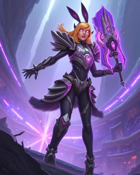 SXZ Hearthstone [ FLUX ]
