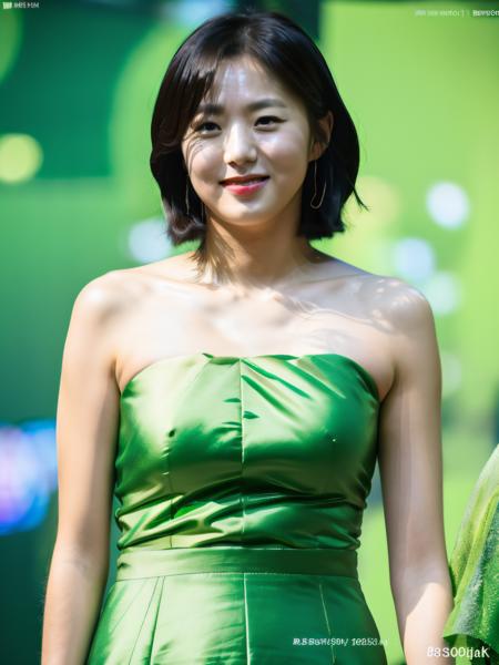 Chae Soo-bin (채수빈)