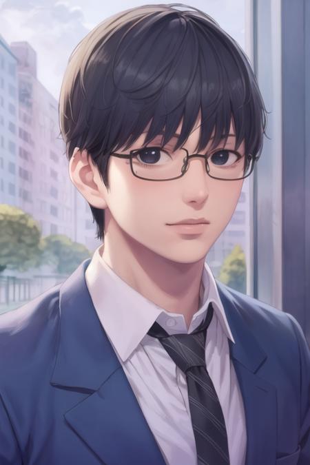 Takezou Kurata / Kono Oto Tomare!