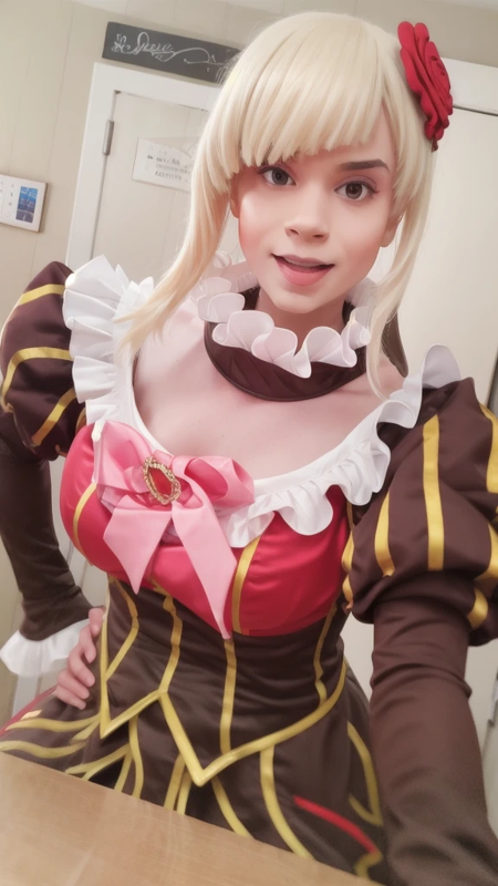 Beatrice - Umineko (When They Cry)