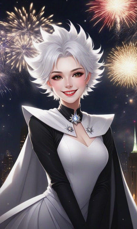 Fireworks