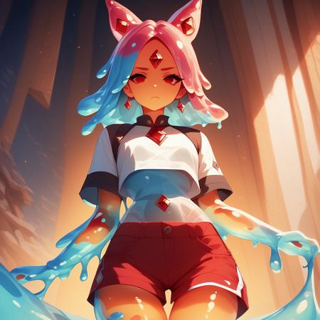 Slime core / Magic core版本V1 (ID: 652619)