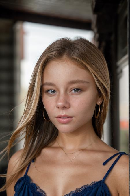 Hannah Kenerly
