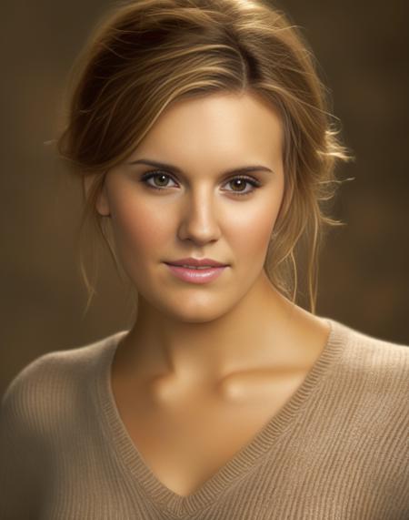 Maggie Grace