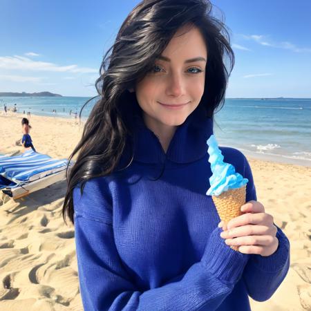 Catarinassecret Instagram Model